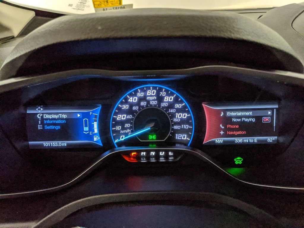 Used 2015 Ford C-MAX SEL w/ Equipment Group 302A image 14