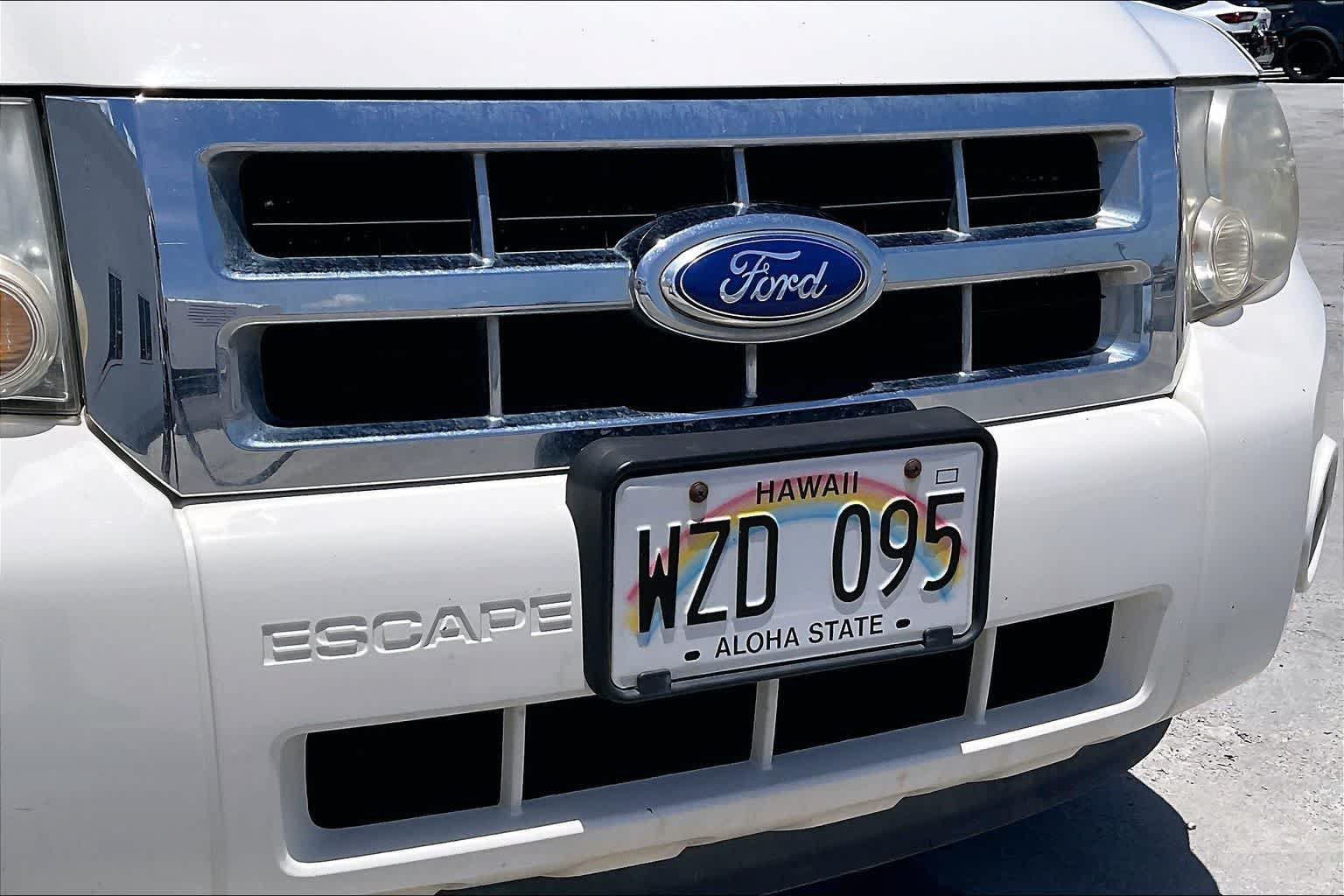 Used 2011 Ford Escape XLT w/ 203A Rapid Spec Order Code AWD/4WD image 33