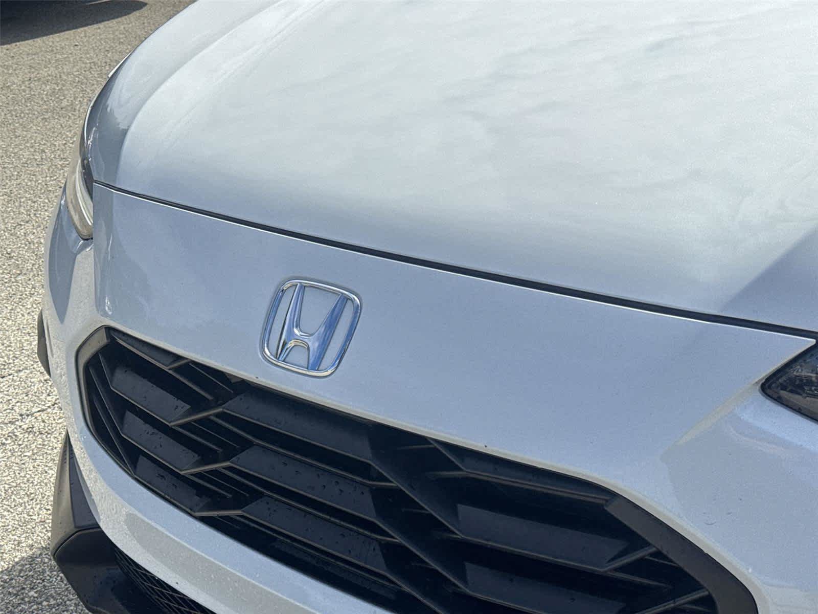 Used 2024 Honda HR-V Sport image 10