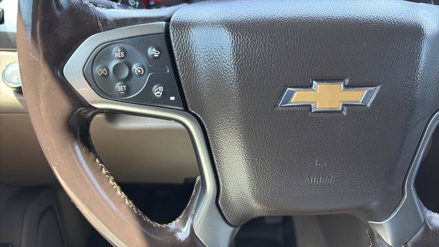 Used 2019 Chevrolet Tahoe Premier AWD/4WD image 14