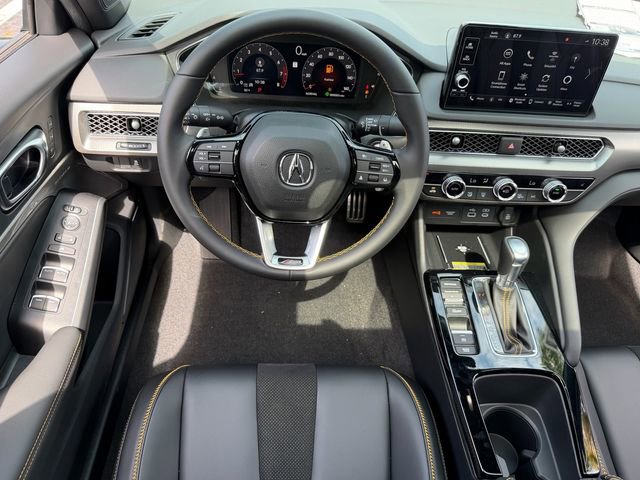New 2026 Acura Integra A-Spec FWD image 8