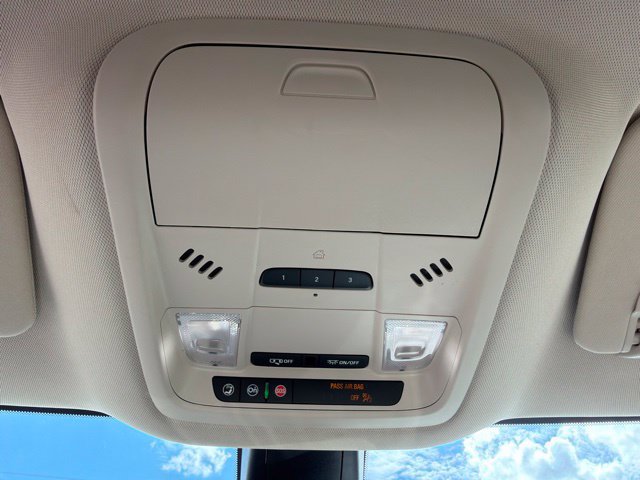 Certified 2024 Buick Enclave Essence FWD image 24