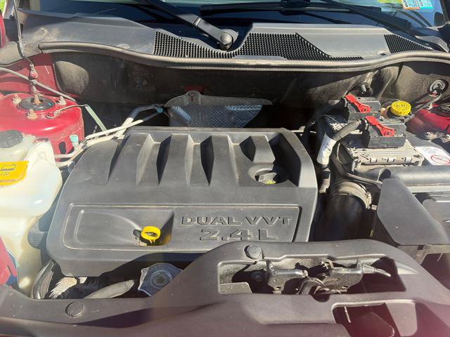 Used 2016 Jeep Patriot Sport w/ Power Value Group AWD/4WD image 17