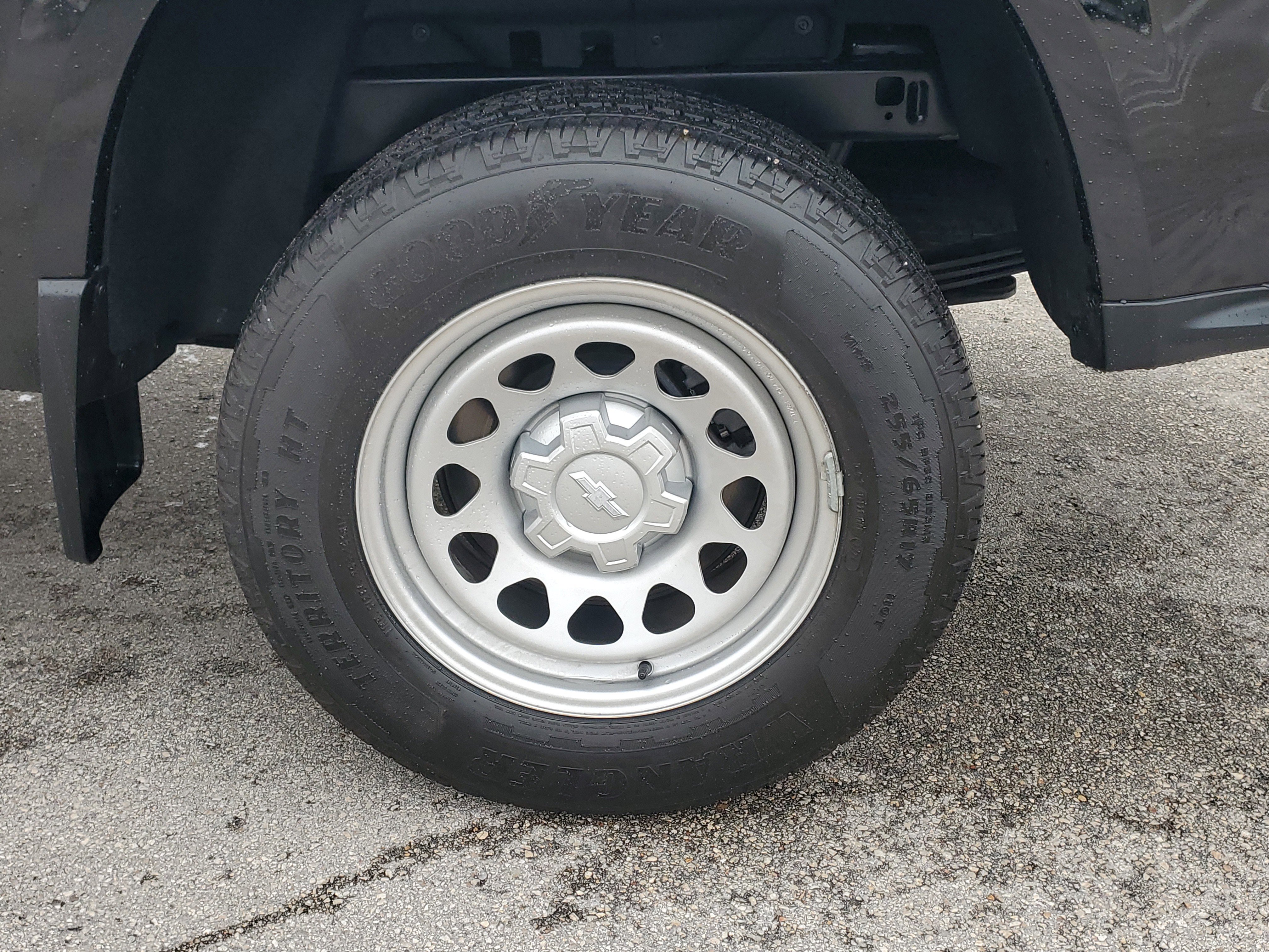 Used 2024 Chevrolet Colorado W/T image 26