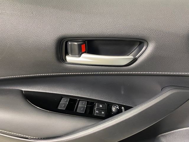 Certified 2025 Toyota Corolla SE FWD image 21