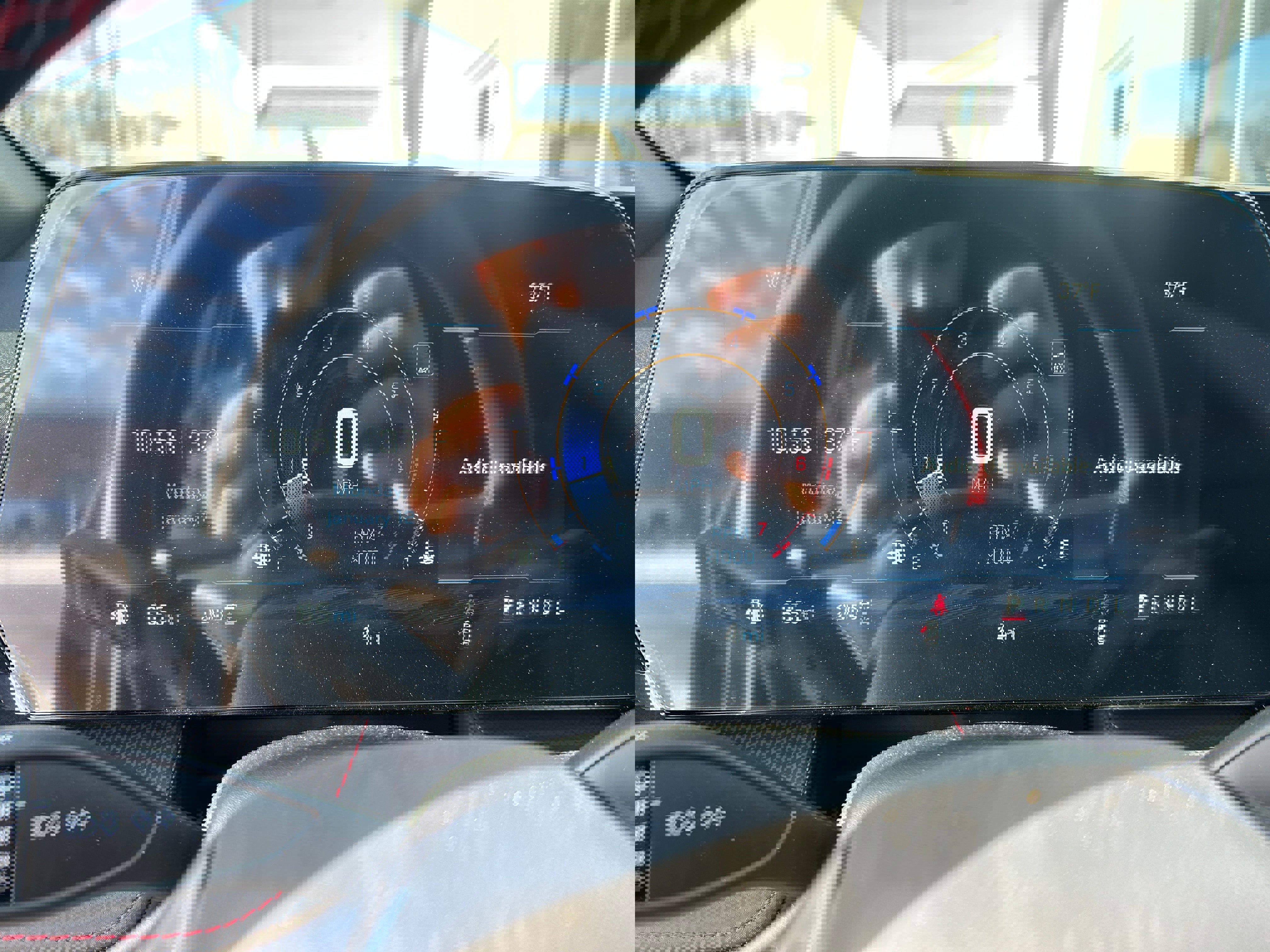 New 2026 Chevrolet Equinox RS image 20