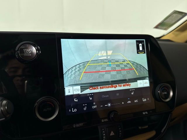 New 2026 Lexus NX 350 AWD image 19