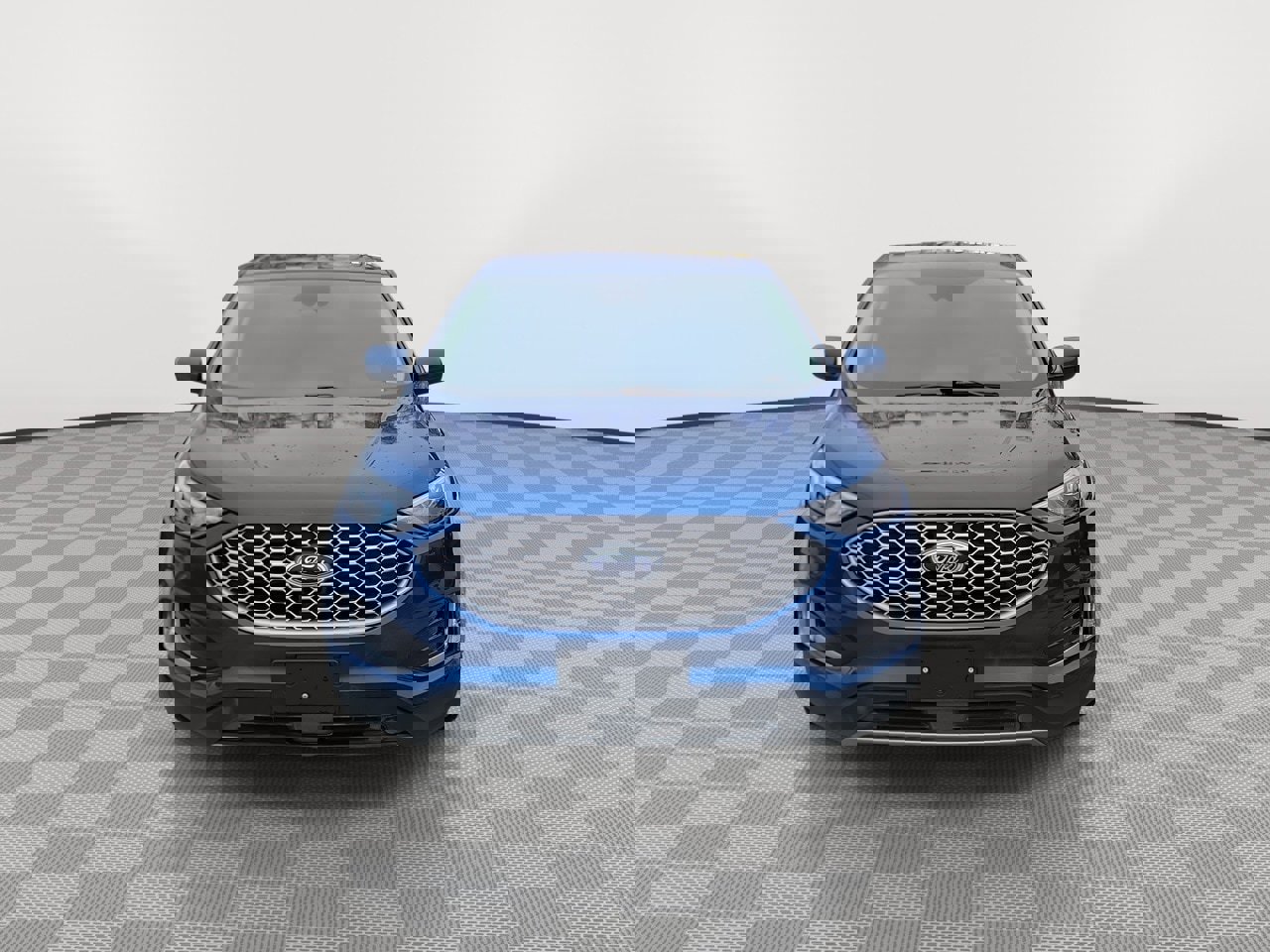 Used 2024 Ford Edge SEL w/ Convenience Package image 3