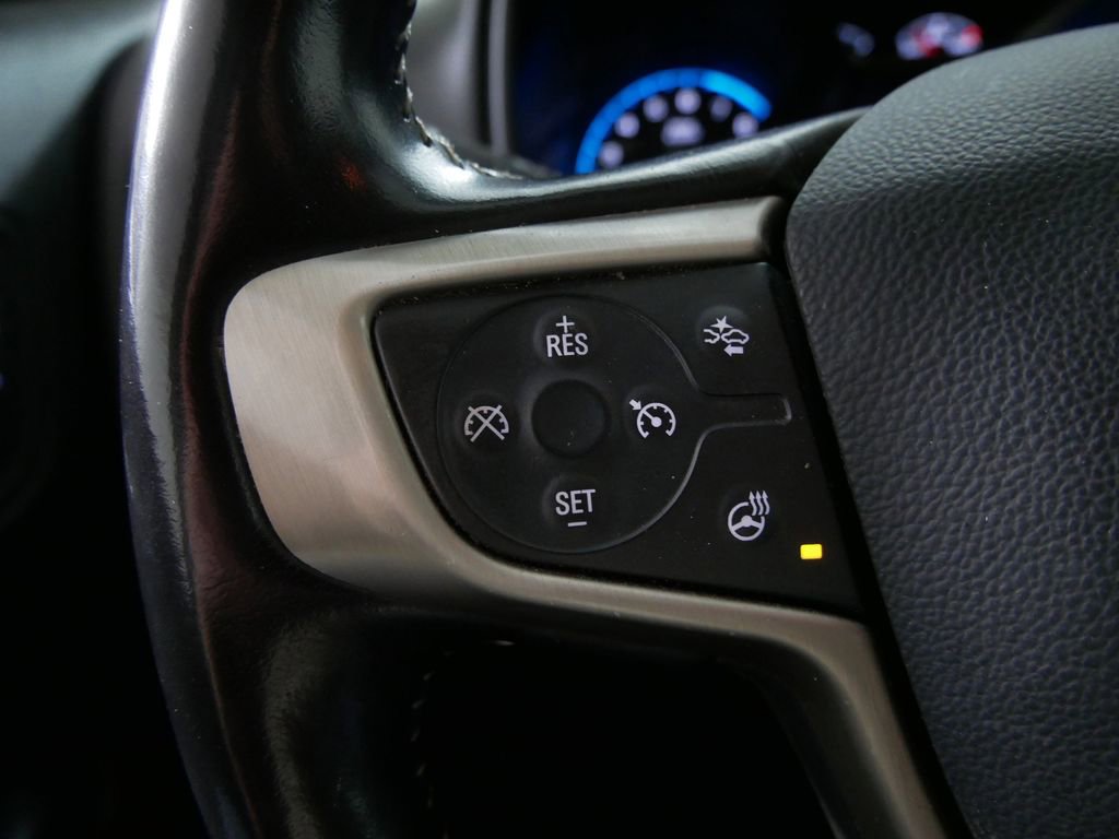 Used 2021 GMC Canyon Denali image 23