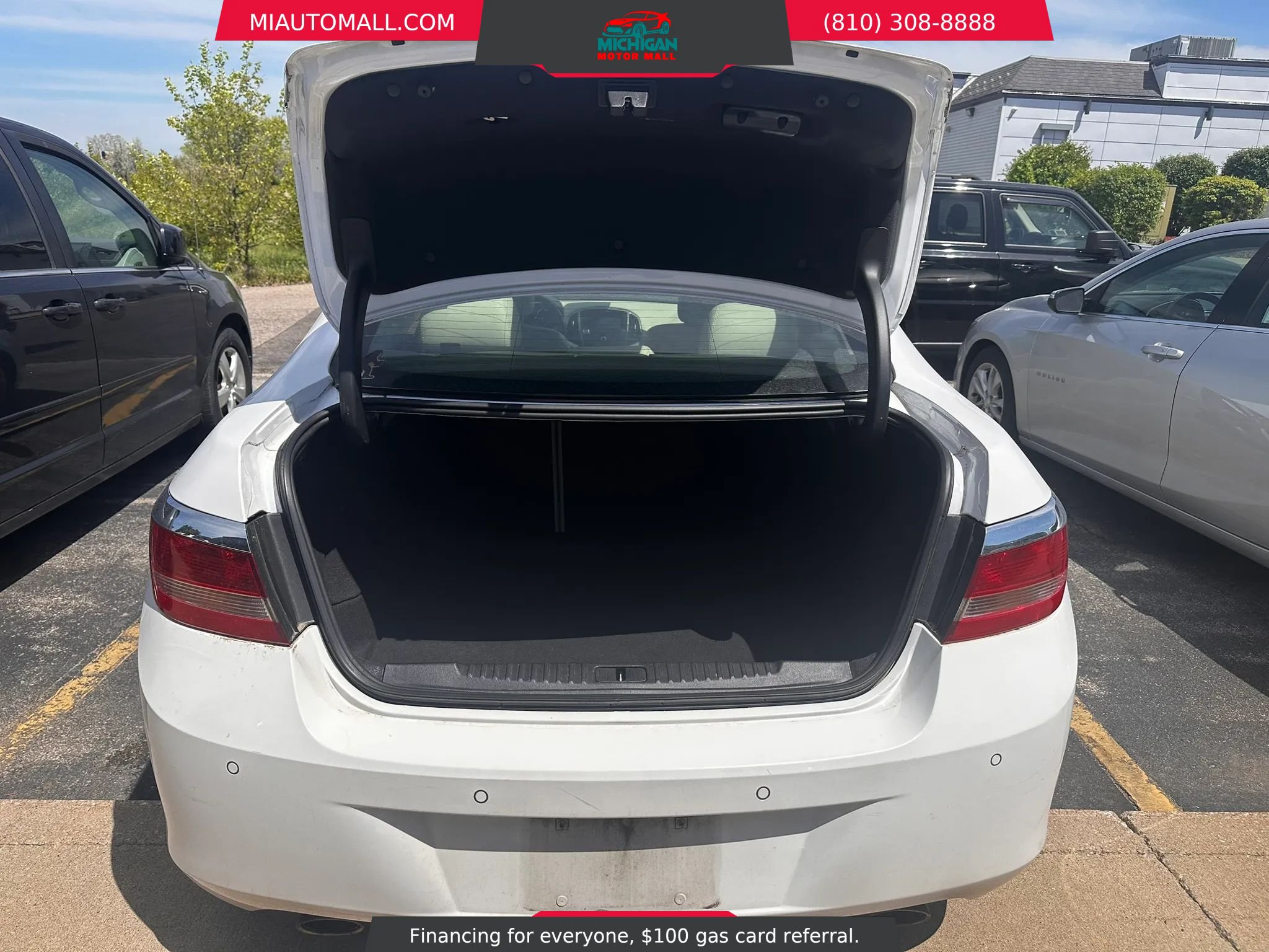 Used 2015 Buick Verano Premium FWD image 7