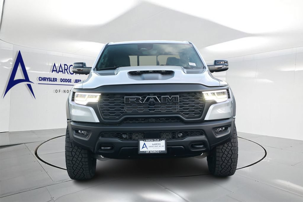 New 2026 RAM 1500 RHO AWD/4WD image 4