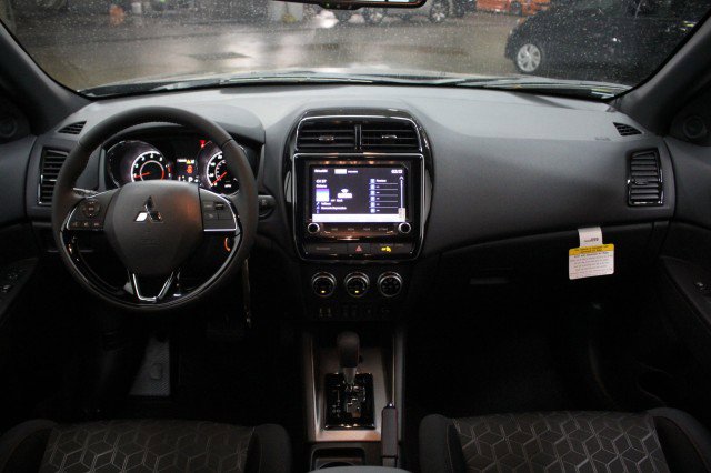 New 2026 Mitsubishi Outlander Sport AWD image 20