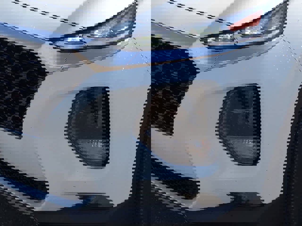 Used 2019 Hyundai Santa Fe Limited image 10