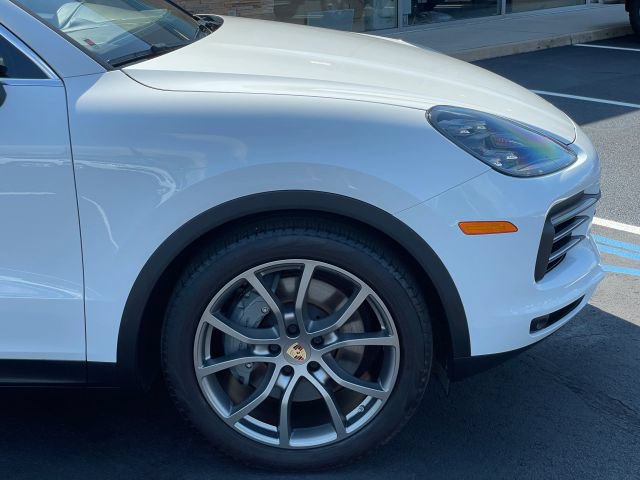 Used 2020 Porsche Cayenne S AWD/4WD image 21