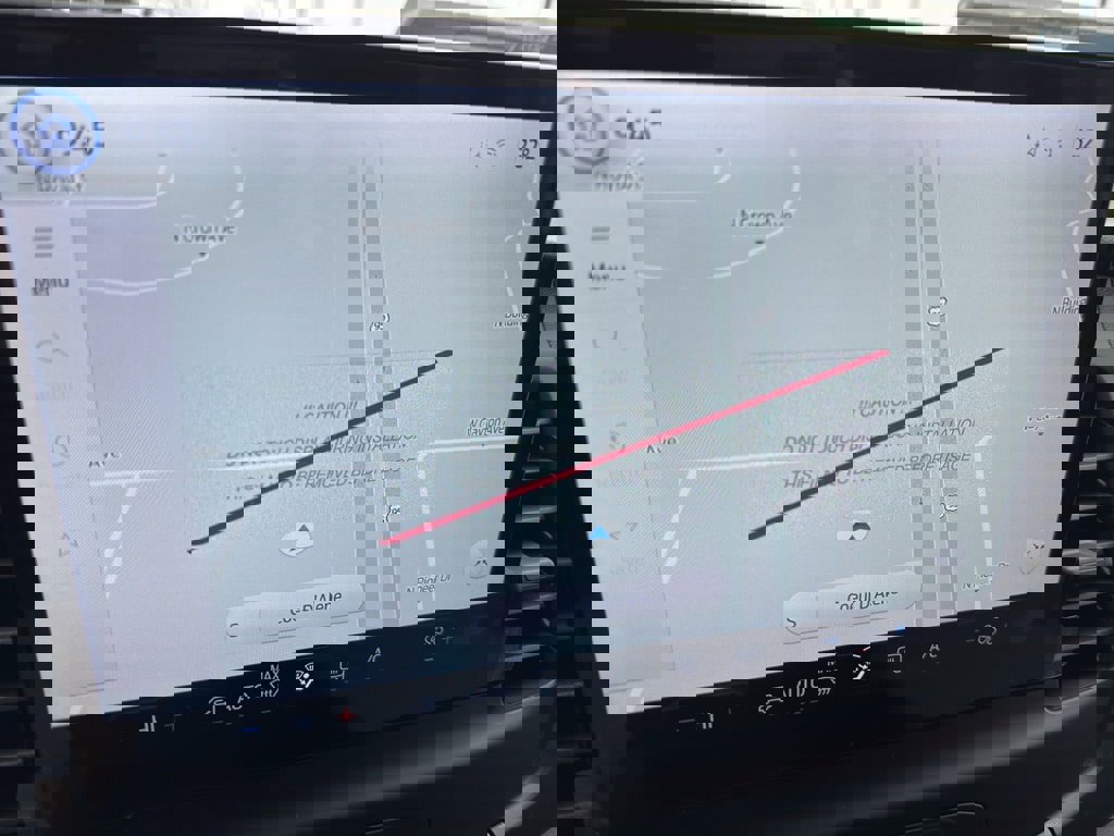 New 2026 Ford Transit 350 148 High Roof Extended AWD w/ Load Area Protection Package image 32