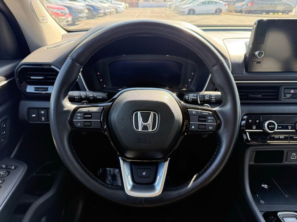 Used 2023 Honda Pilot Elite image 19