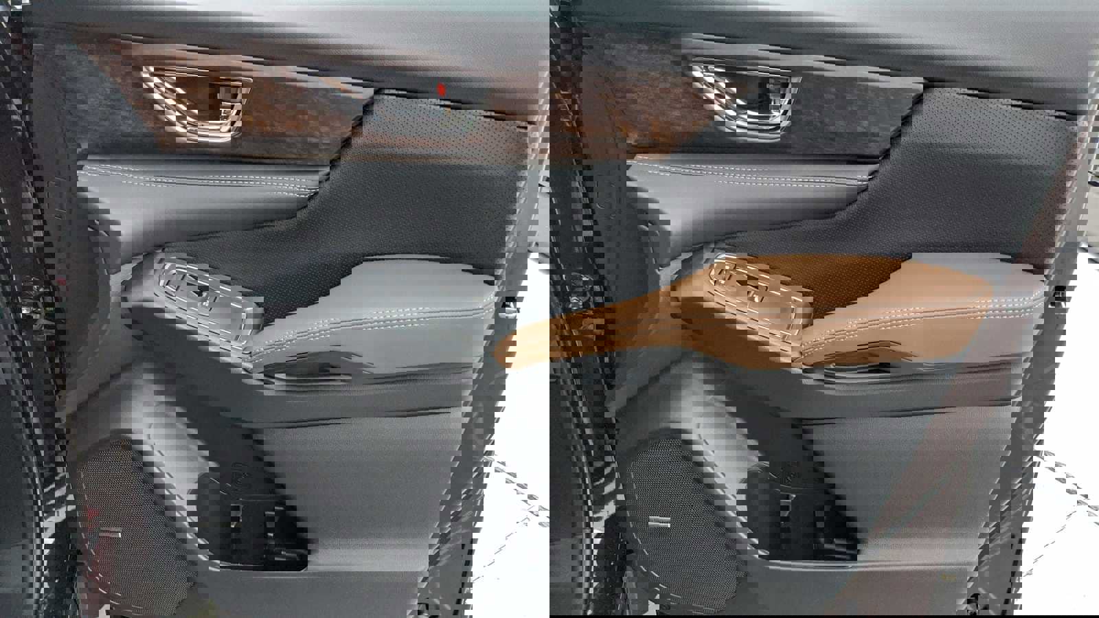 New 2025 Subaru Ascent Touring image 20