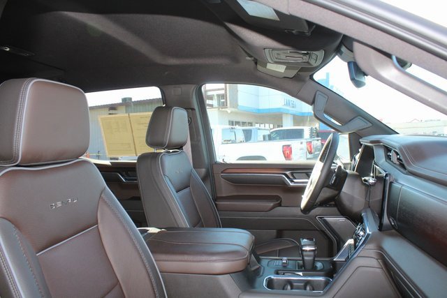 Used 2024 GMC Sierra 1500 Denali image 17