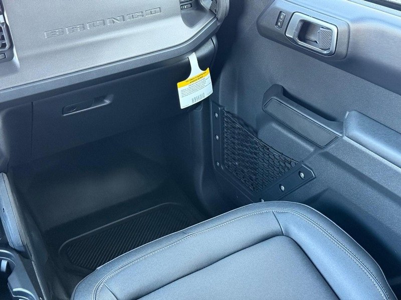 New 2025 Ford Bronco Badlands w/ Sasquatch Package image 11