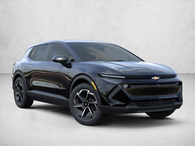 New 2026 Chevrolet Equinox EV LT FWD video 2