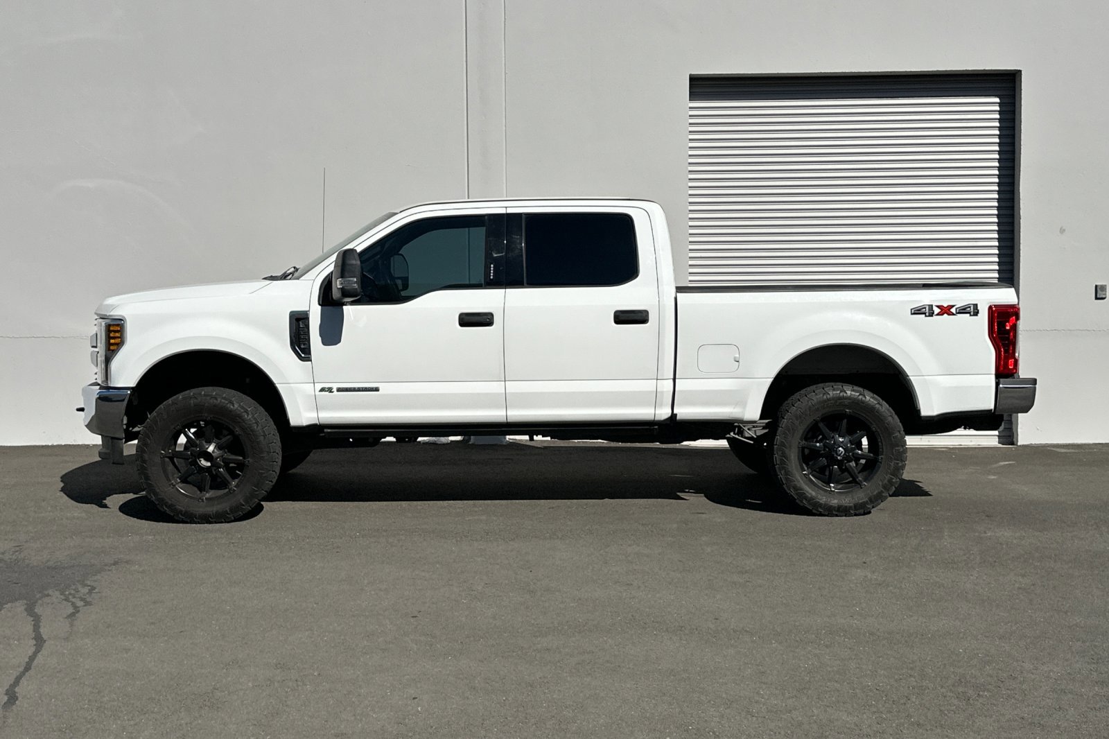Used 2018 Ford F250 XLT image 7
