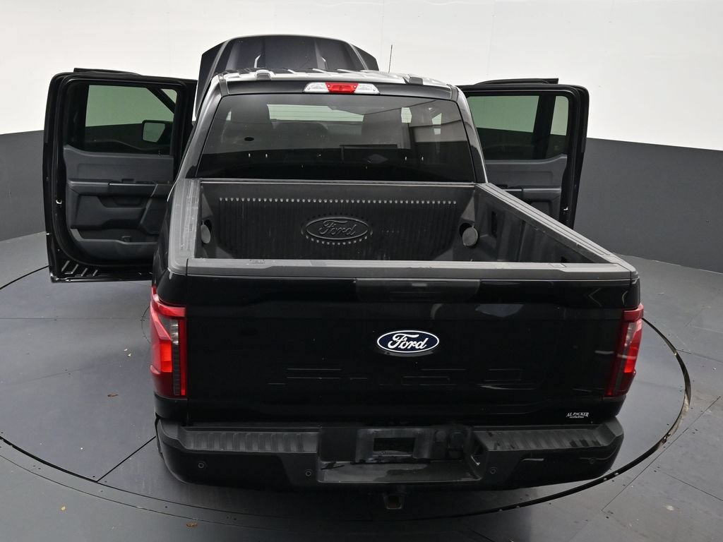 Used 2024 Ford F150 STX RWD image 32