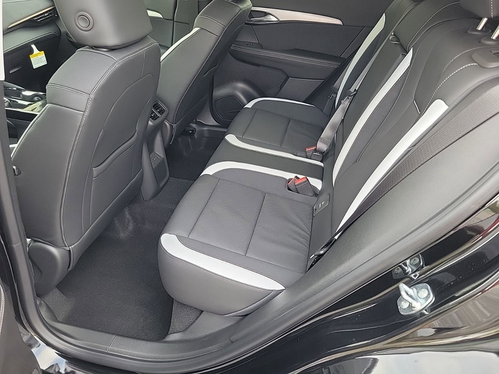 New 2026 Buick Envision Sport Touring AWD/4WD image 10
