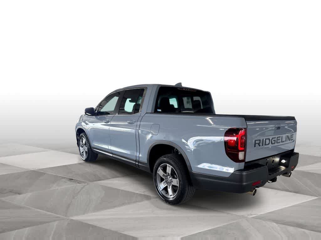 Used 2024 Honda Ridgeline RTL image 6