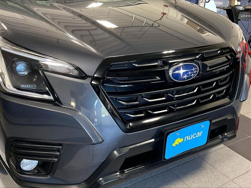 Used 2023 Subaru Forester Premium AWD/4WD image 30
