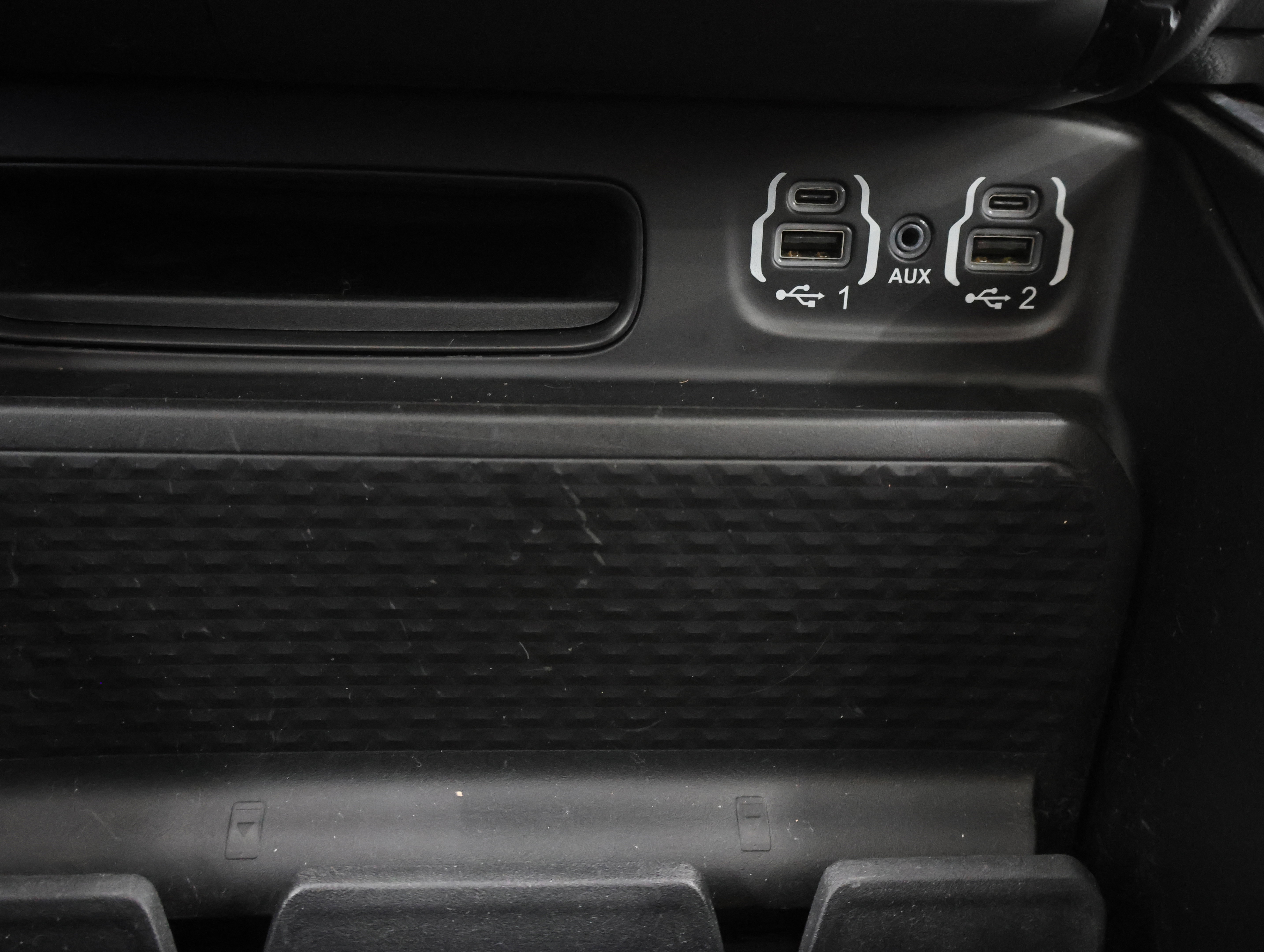 Used 2023 RAM 1500 Big Horn image 57