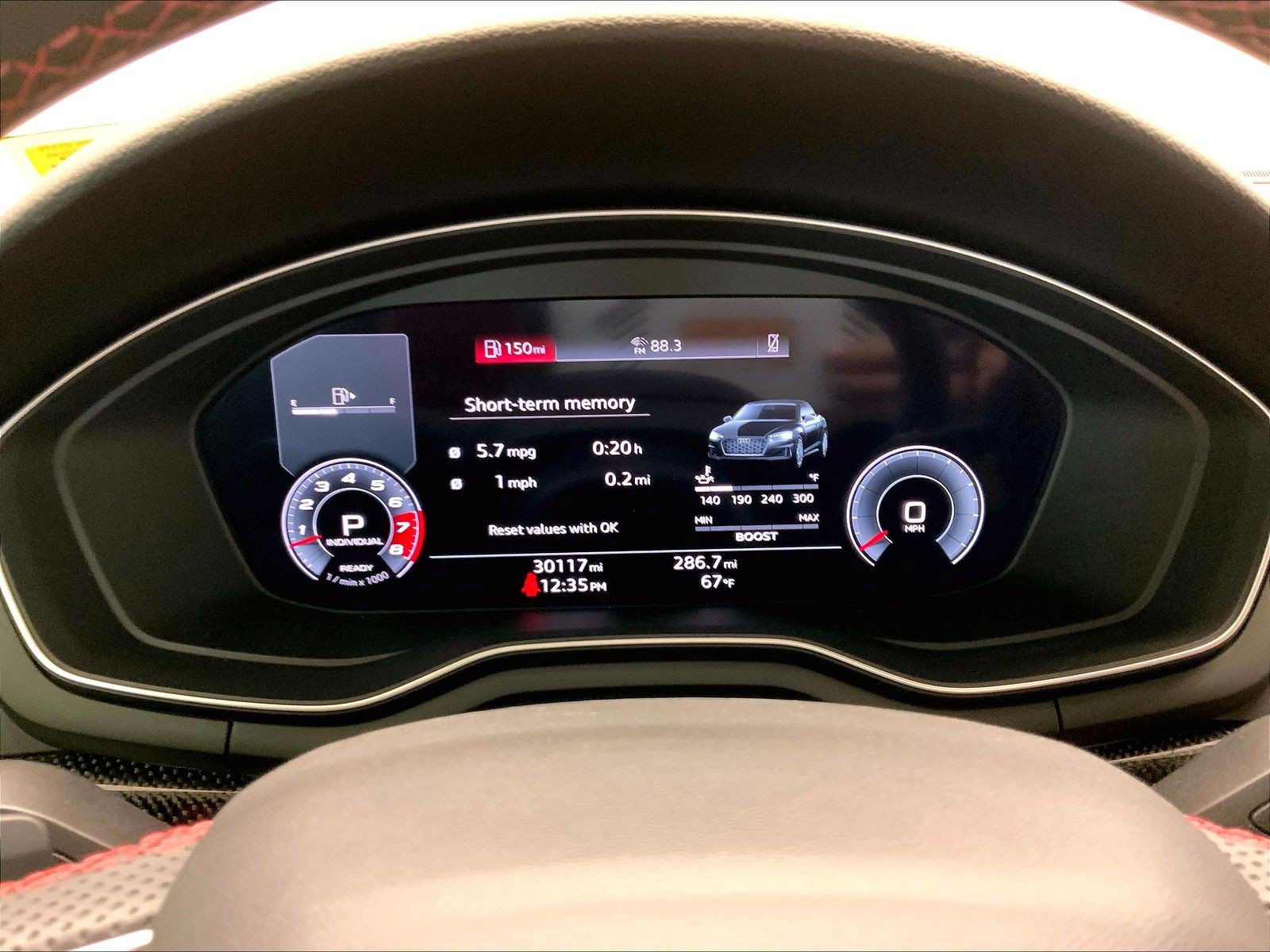 Certified 2023 Audi S5 Premium Plus w/ Premium Plus Package AWD/4WD image 22
