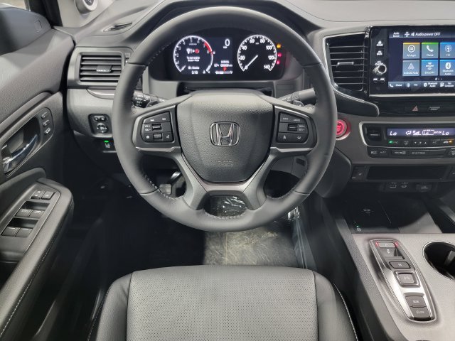 New 2026 Honda Ridgeline RTL image 23