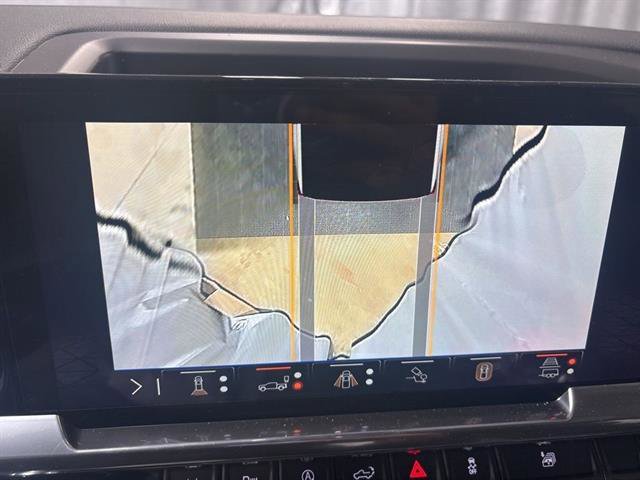 New 2025 GMC Sierra 1500 SLT w/ SLT Premium Plus Package image 22