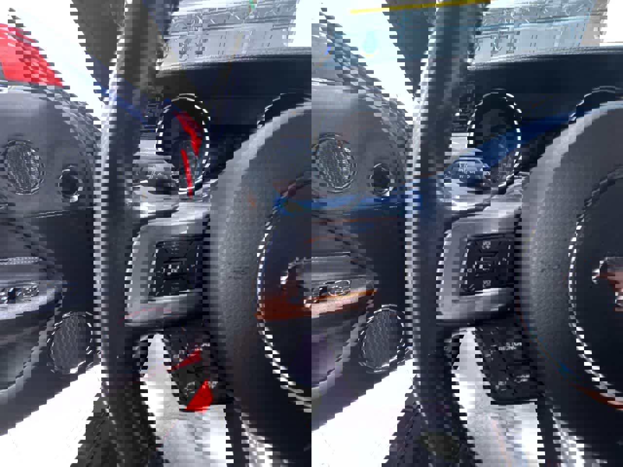 Used 2023 Ford Mustang Premium image 20