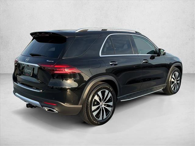 Certified 2026 Mercedes-Benz GLE 350 4MATIC image 5