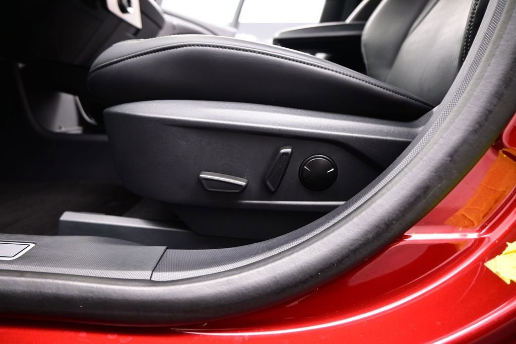 Used 2023 Ford Mustang Mach-E Premium AWD/4WD image 12