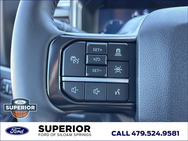 Used 2026 Ford F450 Platinum AWD/4WD image 37