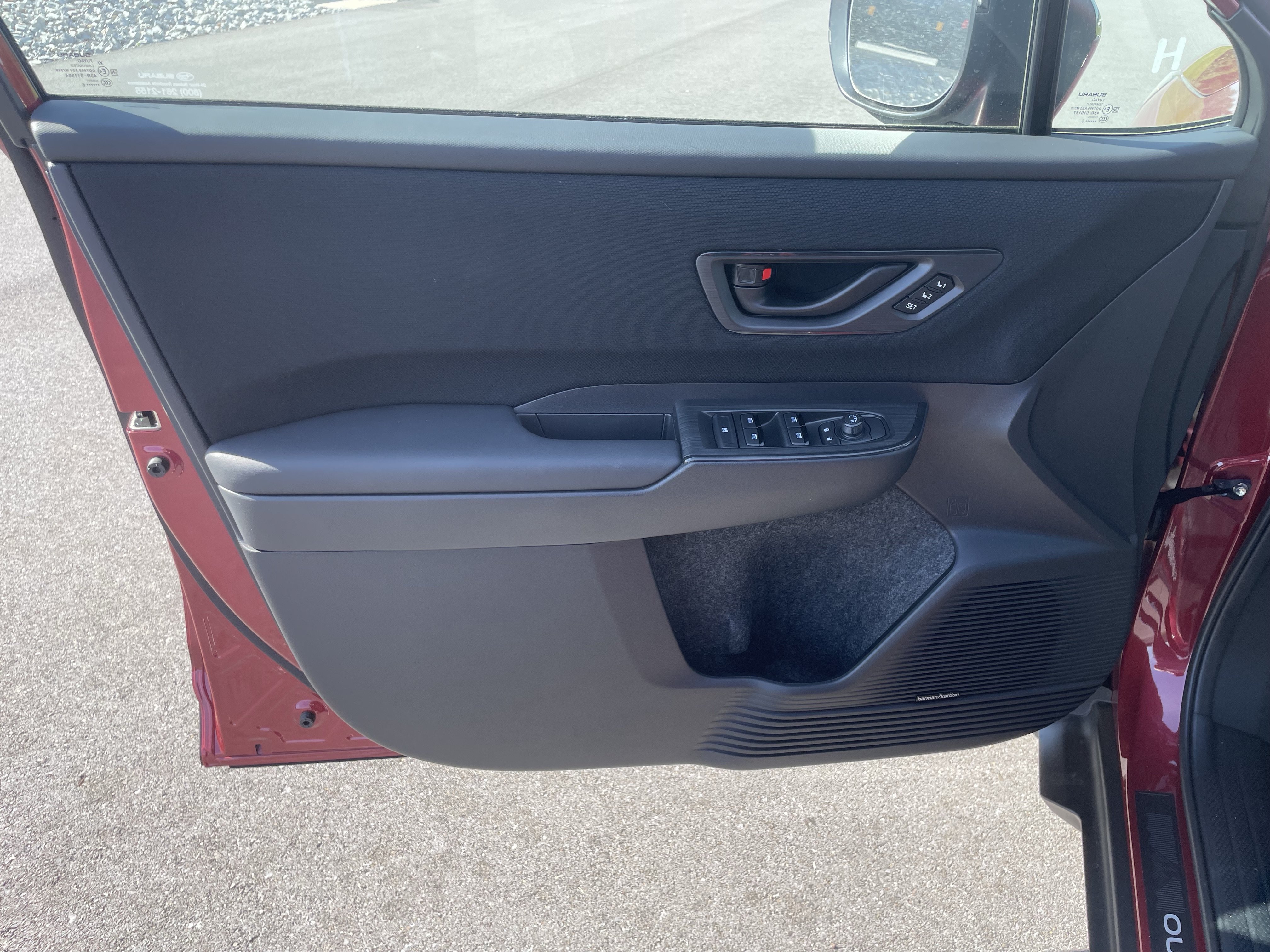 New 2026 Subaru Outback Limited XT AWD/4WD image 14
