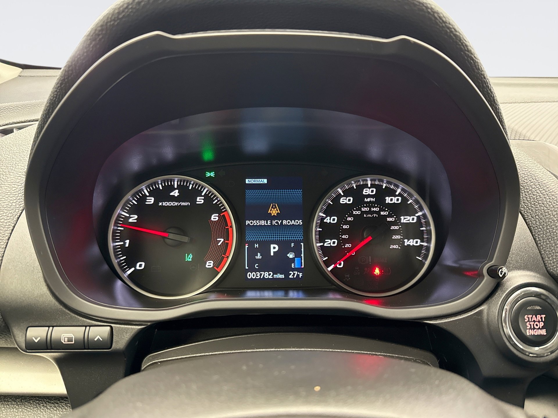 Used 2024 Mitsubishi Eclipse Cross LE image 13