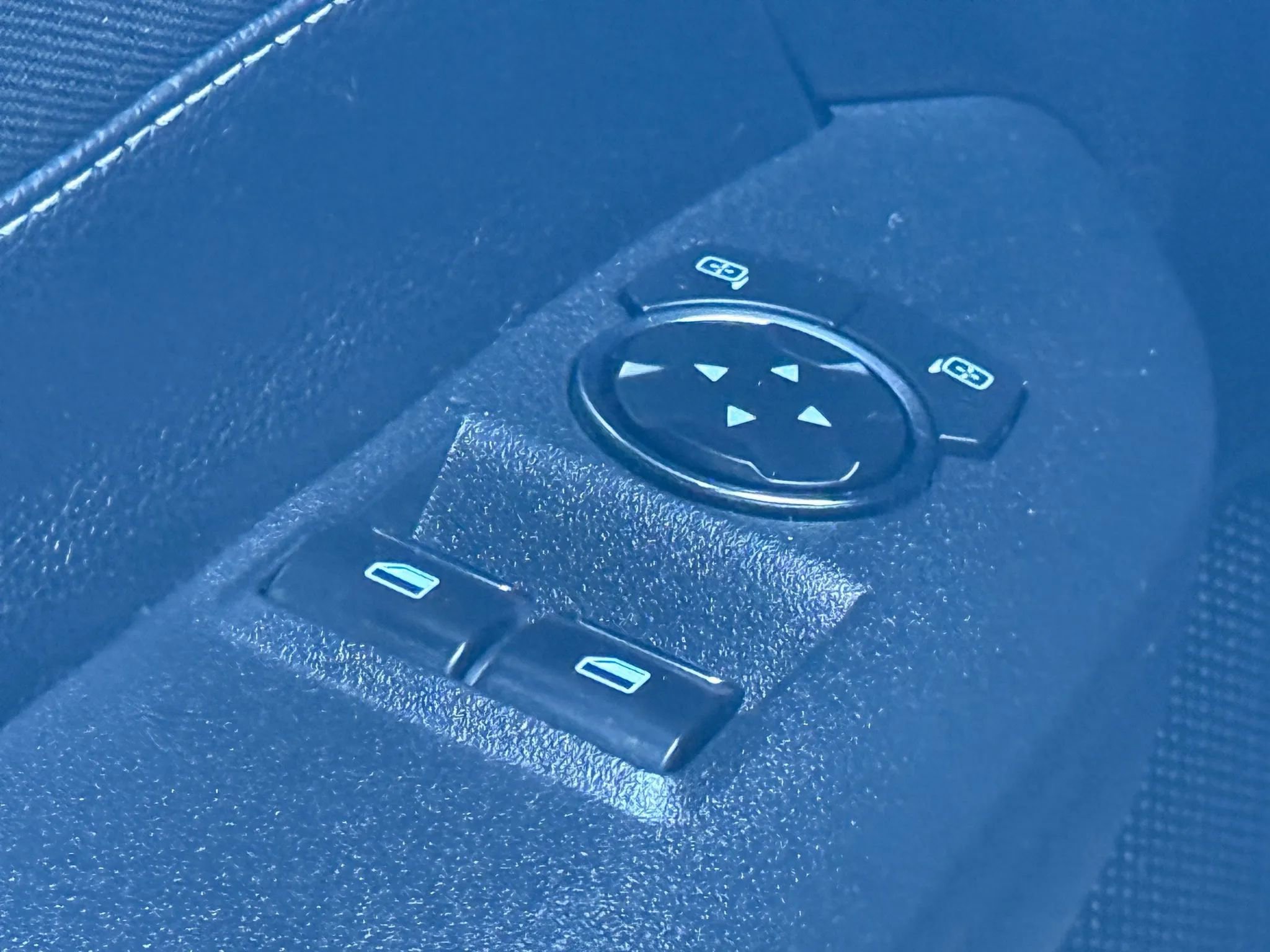 Used 2021 Ford Mustang Coupe image 36