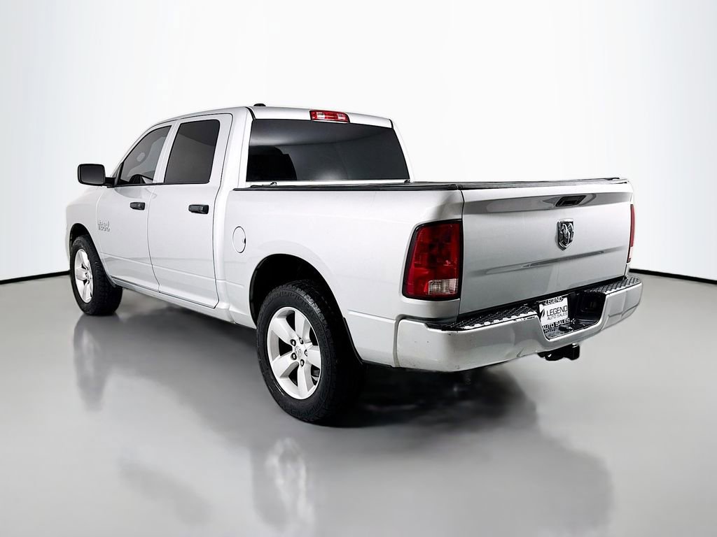 Used 2015 RAM 1500 Express image 8