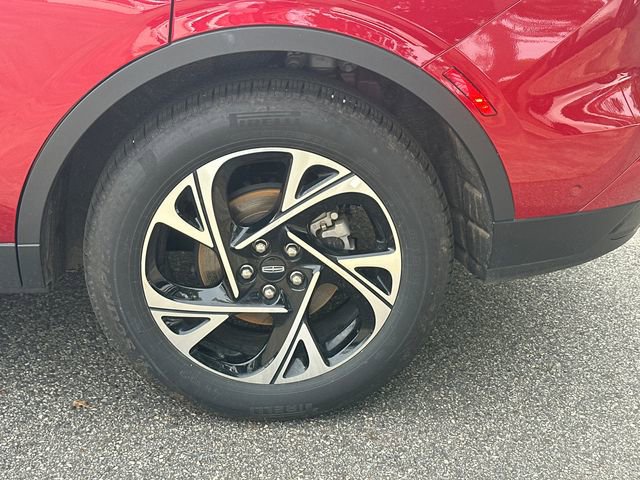 Used 2024 Lincoln Nautilus Premier w/ Equipment Group 102A image 21