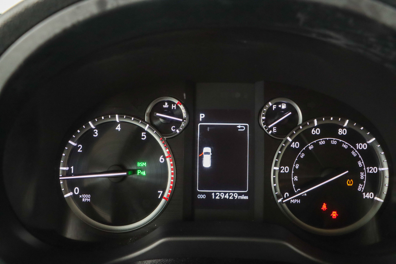 Used 2021 Lexus GX 460 Premium image 16