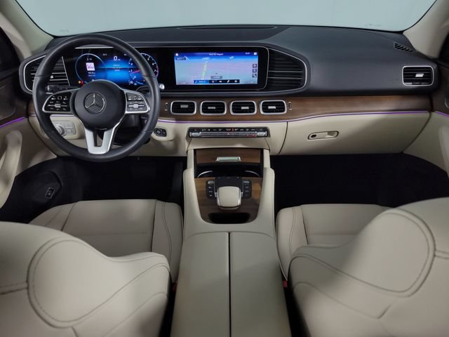 Used 2022 Mercedes-Benz GLE 350 4MATIC image 25