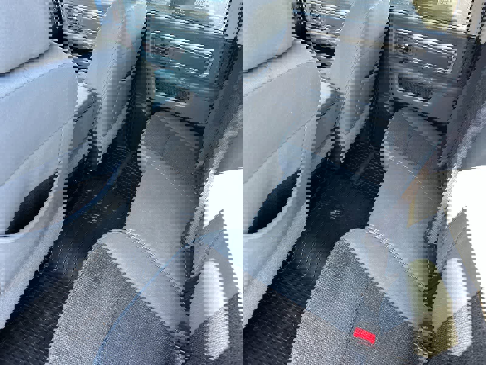 Used 2014 RAM 1500 Outdoorsman image 4