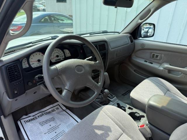 Used 2004 Toyota Tacoma 4x4 Double Cab image 20