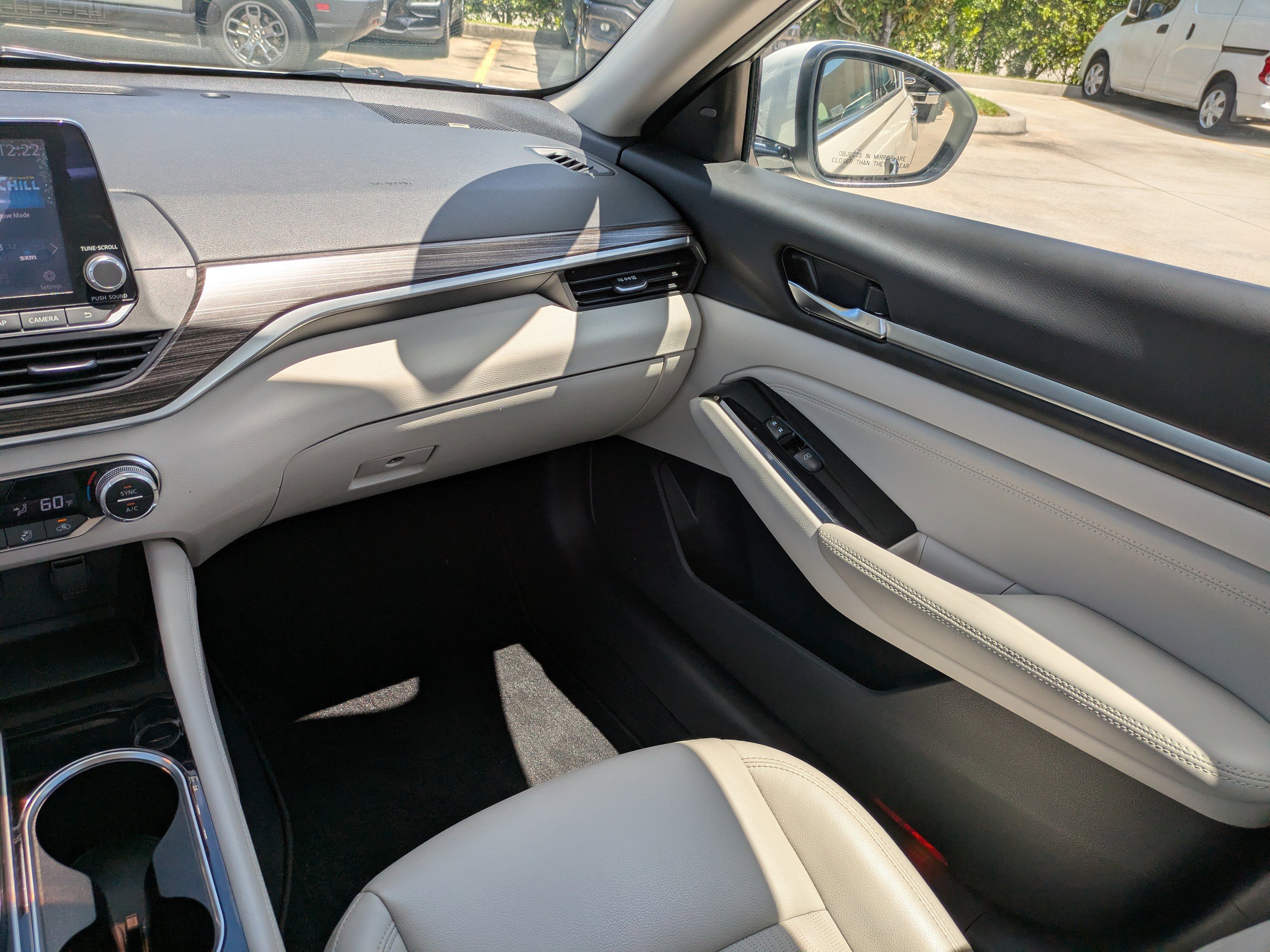 Used 2021 Nissan Altima 2.5 SL image 13