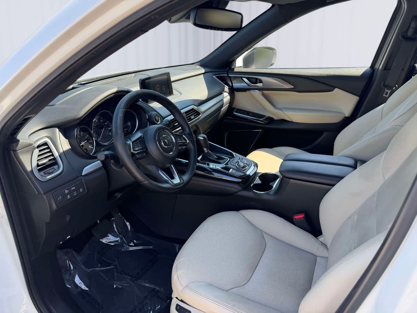 Used 2016 MAZDA CX-9 Grand Touring AWD/4WD image 17