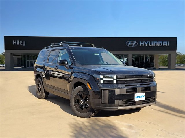 New 2025 Hyundai Santa Fe XRT
