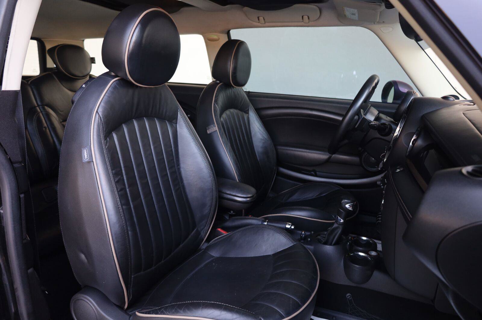 Used 2013 MINI Cooper Clubman S w/ Premium Pkg 2 FWD image 17